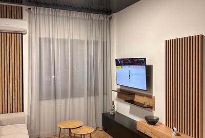 MINERILOR REZIDENTIAL apartament cu 1 camera ultrafinisat! - 6