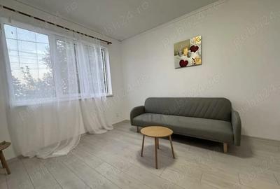 Garsonieră nedecomandată în Central - 3