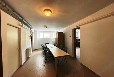 Baneasa - Strada Garlei imobil D+P+2 renovat 523 mp utili 644 teren - 3