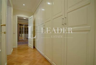 Apartament elegant | Zona Dorobanti | Design apartment | Parcare subterana - 21