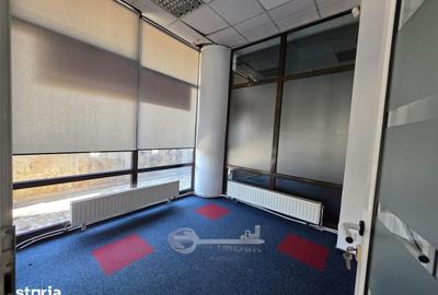 Spațiu comercial, de 183 mp, în Hala Centrală - 12