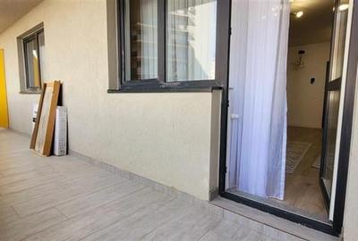 Apartament nou,modern-prima inchiriere-Sibiu - 9