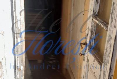 Casă cu 3 camere cu Teren 703 Mp în Florești - 7