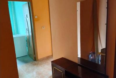 Apartament cu 3 camere decomandat în Central - 4