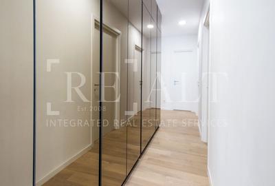 Inchiriere apartament 3 camere | Prima inchiriere, Parcare | Arcadia,  Domenii - 15