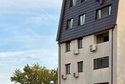 Apartament cu 2 camere semidecomandat, mobilat în Calea Călărașilor - 19