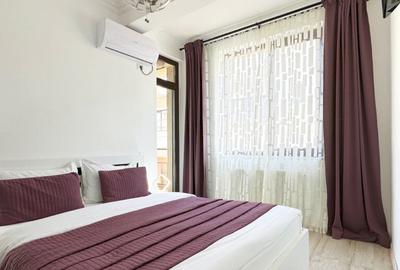 Solid Mamaia Deluxe Apartament 3 Camere Vedere lac parcare - 5