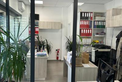 Spatiu de inchiriat   - str. Grigore T. Popa - 3