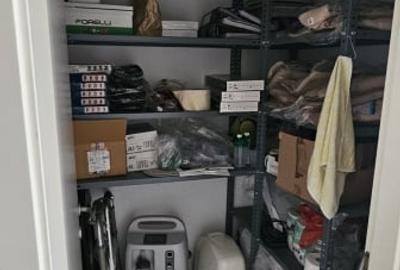 Spațiu comercial, de 21 mp, în Gara - 4