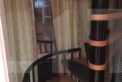 Apartament de vanzare, cu 2 camere, 47 mp, semidecomandat, zona Primaverii Apartament de vanzare, cu 2 camere, 47 mp, semidecomandat, zona Primaverii - 3