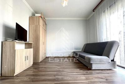 Apartament cu o camera in Giroc - 1