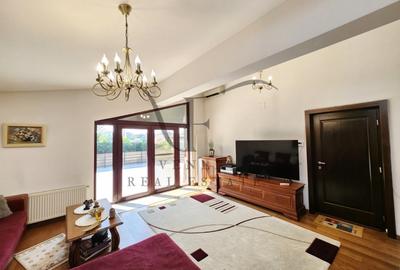 Casă individuală cu 6 camere cu Canalizare în Barbu Văcărescu - 12