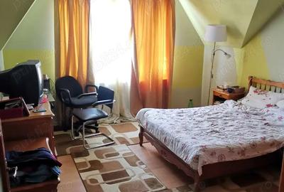 Vand Casa P+M 200 mp +15 ari teren Tau?ii Magherau? Vand Casa P+M 200 mp +15 ari teren Tau?ii Magherau? - 8