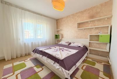 Apartament cu 2 camere decomandat, mobilat în Inel I - 3