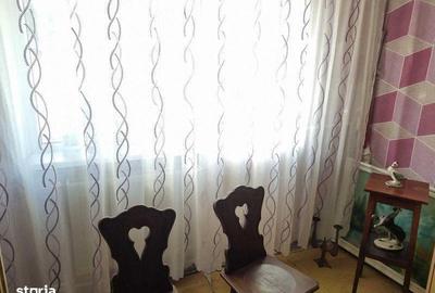 Apartament cu 3 camere decomandat în Central - 2