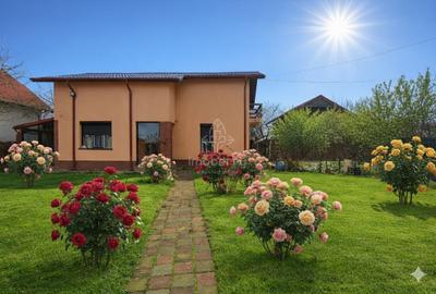 Casa ta individuala cu curte este aici - 1