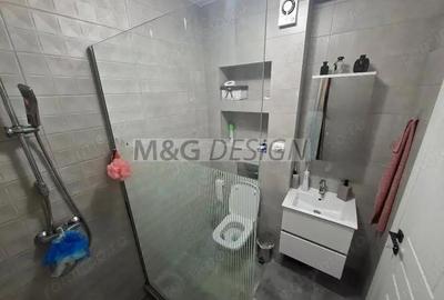 Apartament cu 3 camere decomandat în Giarmata - 10