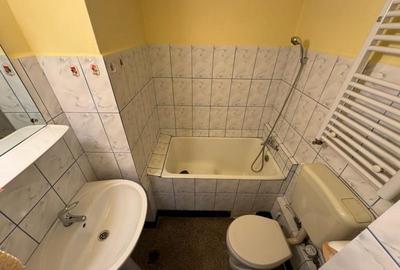 APARTAMENT DE VÂNZARE CU DOUĂ CAMERE IN ZONA STEFAN CEL MARE SEC.2MERE. - 5