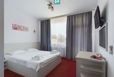 Casă individuală cu 24 camere cu Canalizare în Nord - 9
