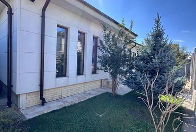 Casă cu 3 camere cu Piscina în Cumpăna - 4