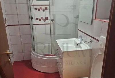 Girocului - 2 Camere - 2 Balcoane - Decomandat - Centrala termica proprie - Etaj - 6