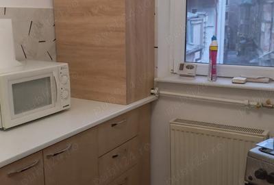 Apartament complet renovat Bulevardul Lascar Catargiu cladire fara risc seismic - 3