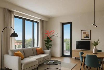 Vanzare Penthouse Gherghitei