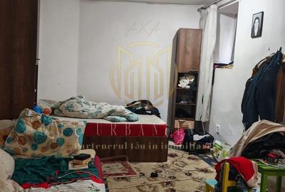 Casă individuală cu 2 camere cu Canalizare în Cantemir - 2