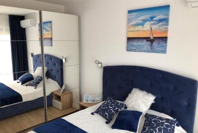 Apartament 3 camere Lux+ Loc de parcare in Complexul Aracadia zona Domenii - 3