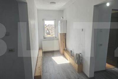 Apartament spatios, 3 camere, 88 mp, complet renovat - Sfantu Gheorghe - 8