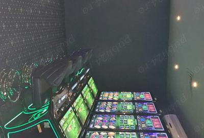 Spațiu comercial, de 160 mp, în Șagului - 2