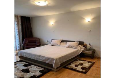 Casă individuală cu 9 camere cu Teren 600 Mp în Gruia - 2