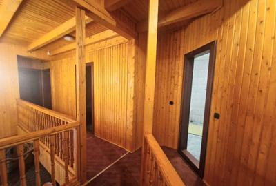 Casă cu 4 camere în Paltin - 3