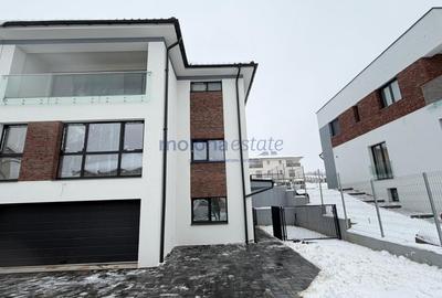 Casa individuala / Cartier Iris / Acces privat - 1