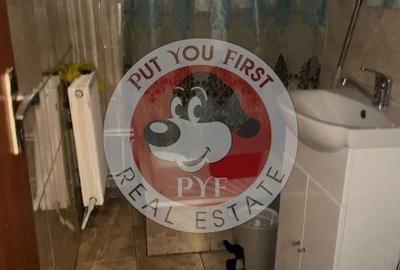 Apartament cu 2 camere semidecomandat în Giurgiului - 1