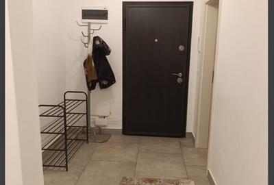 Apartament modern 3 camere,cu parcare, Grandis Tractorul - 11