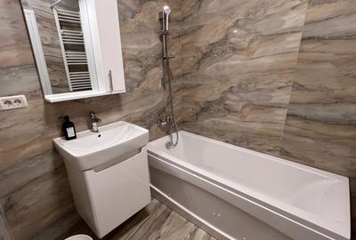 Apartament 3 camere / Central Adress Residence / Centrala proprie - 7