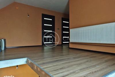 Casă cu 4 camere în Popești - 9