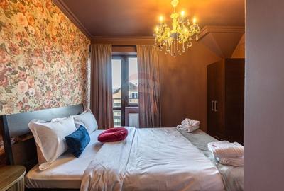 Pensiunea " The Vardo" | 8 camere duble | Predelut | COMISION 0% - 55