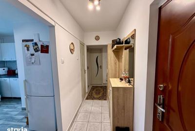 Apartament cu 2 camere în Tudor Vladimirescu - 4