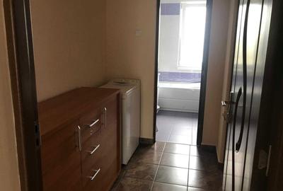 Apartament cu 2 camere semidecomandat în Central - 3