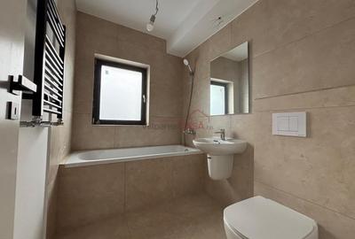 Duplex cu 4 camere cu Canalizare în 1 Decembrie 1918 - 5