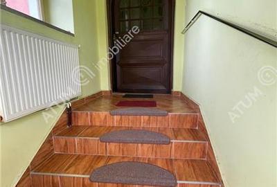 Casă individuală cu 7 camere cu Canalizare în Sub Arini - 22