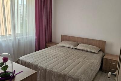 Apartament cu 3 camere semidecomandat în Central - 5