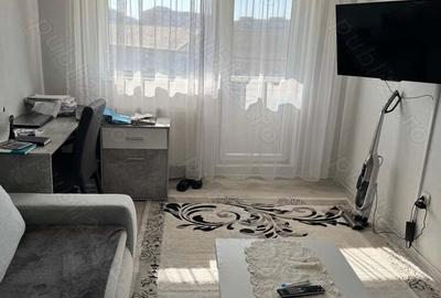 Apartament 3 camere tip AN - 5