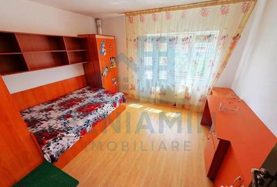 Apartament cu 2 camere decomandat în Brazda lui Novac - 3