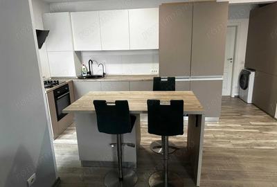 Braytim | 2 Camere | Etaj 1 | Disponibil imediat - 3