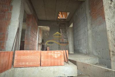 Casă individuală cu 4 camere cu Canalizare în Calea Moldovei - 8