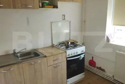 Apartament de vanzare, cu 2 camere, 33 mp, zona Piata 1 Mai - 2