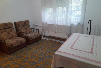 Apartament 2 camere de vanzare  cartier  Tudor Vladimirescu  Fagaras jud. Brasov - 5